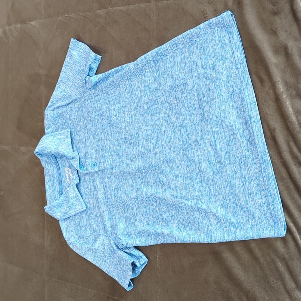 Jumping Beans Polo